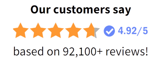 nitric boost ultra 5 star ratings