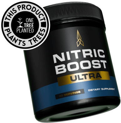 nitric boost ultra